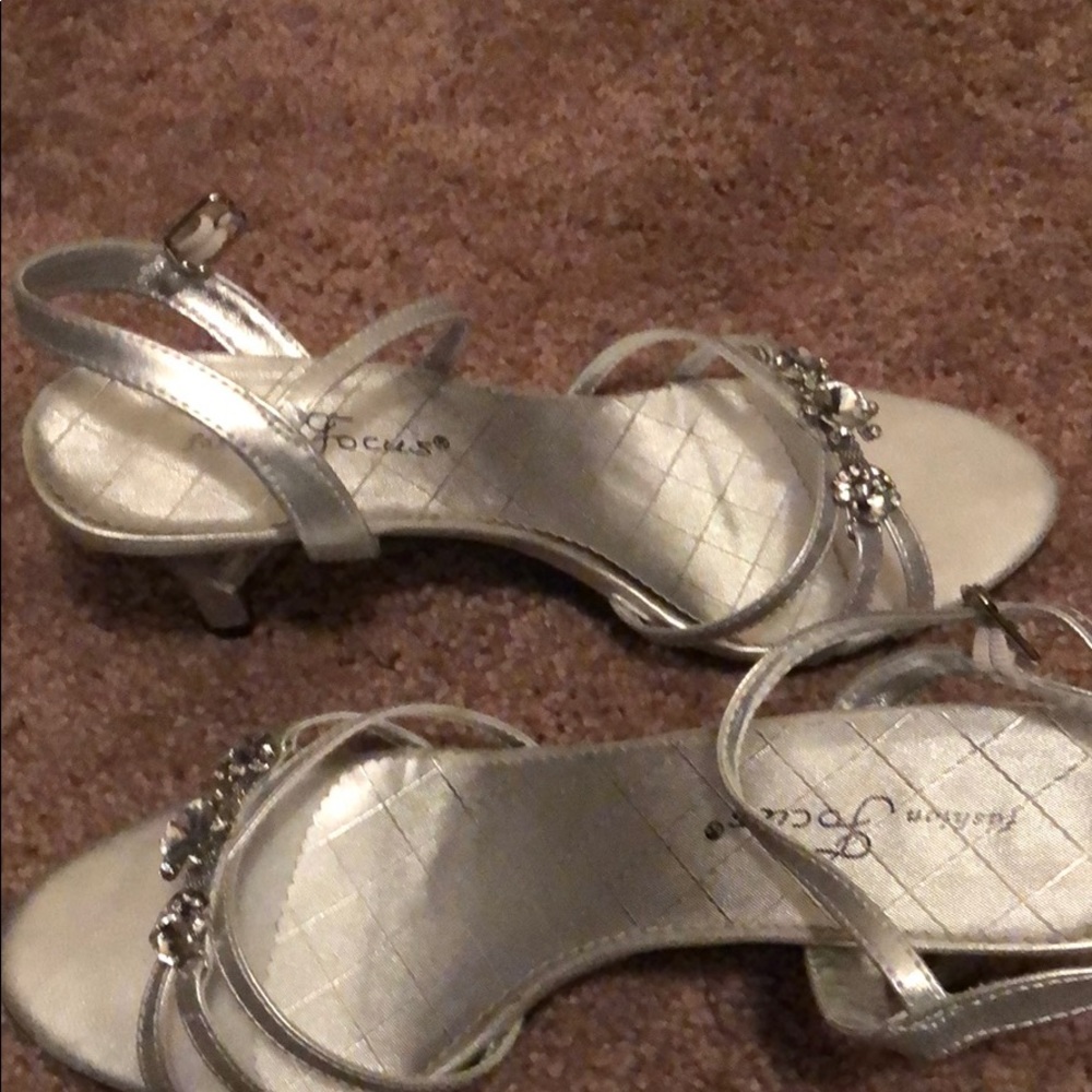 Dress shoes